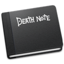 Death Note icon